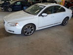 Volvo S80 2011