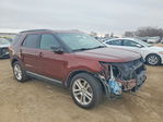 Ford Explorer 2016