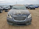 Chrysler 200 2013