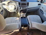 Toyota Sienna 2013