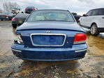 Hyundai Sonata 2004