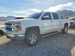 Chevrolet Silverado 2014