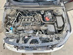 Honda Accord 2021