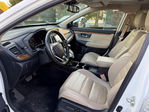 Honda CR-V 2017
