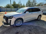 Cadillac XT6 2021