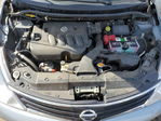 Nissan Versa 2011