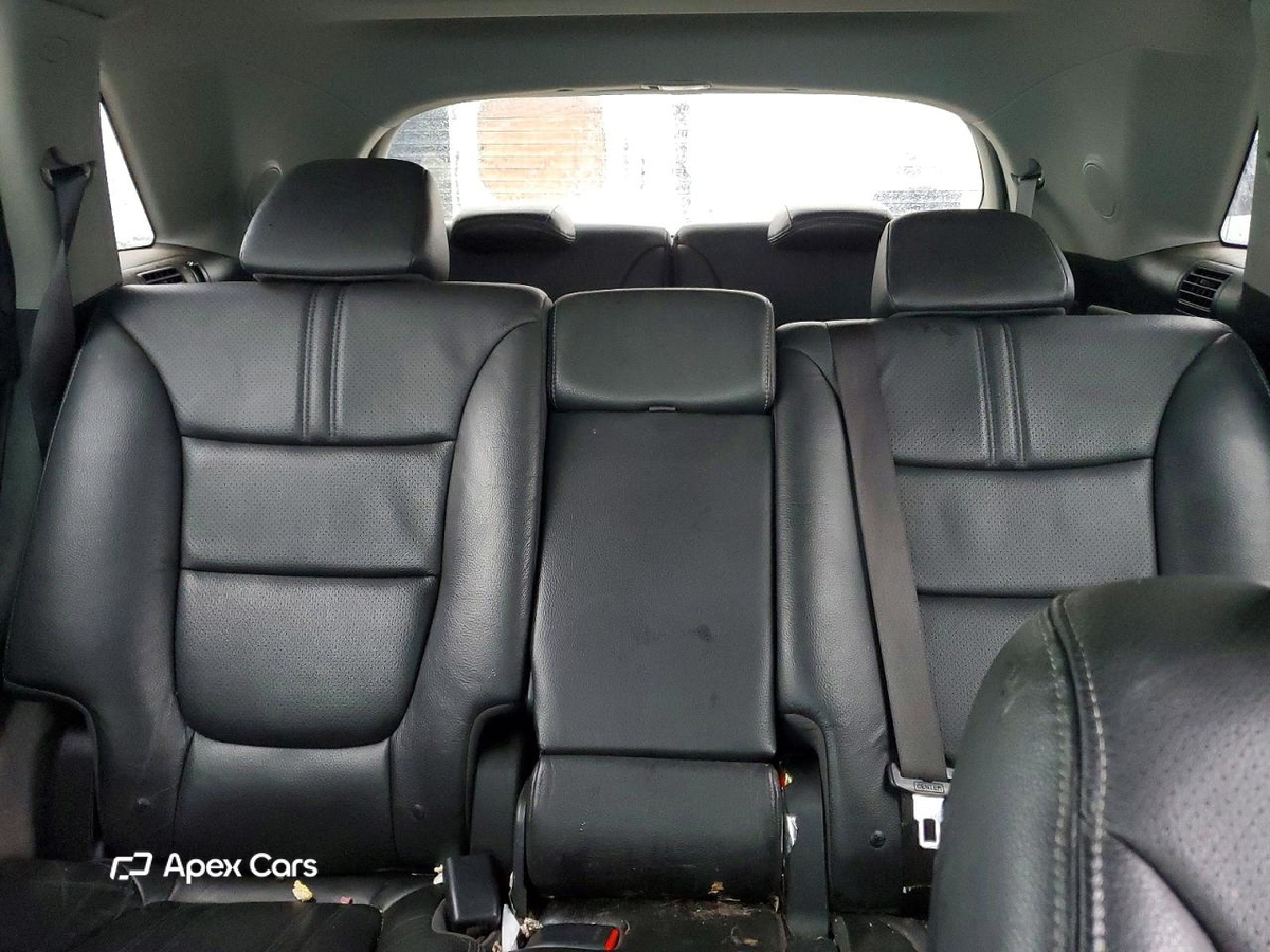 Kia Sorento 2015