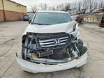 Honda Pilot 2015