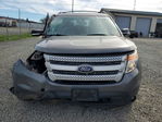 Ford Explorer 2015