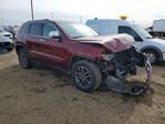 Jeep Cherokee 2020