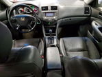 Honda Accord 2007