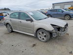 Subaru Legacy 2014