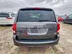 Dodge Caravan 2018