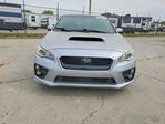 Subaru WRX 2015