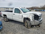 Chevrolet Silverado 2017