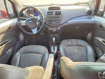 Chevrolet Spark 2014