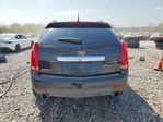 Cadillac SRX 2011