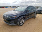 Jeep Cherokee 2019