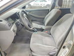 Toyota Corolla 2004