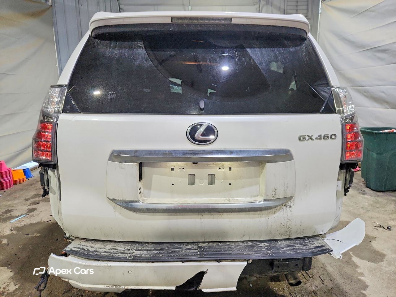 Lexus GX 2023