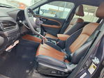 Subaru Forester 2025