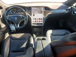 Tesla Model S 2016