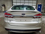 Ford Fusion 2017