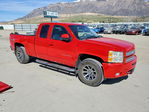 Chevrolet  2013
