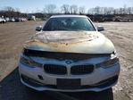 BMW Series 3 2017