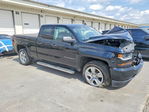 Chevrolet Silverado 2017