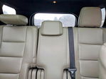 Ford Explorer 2012