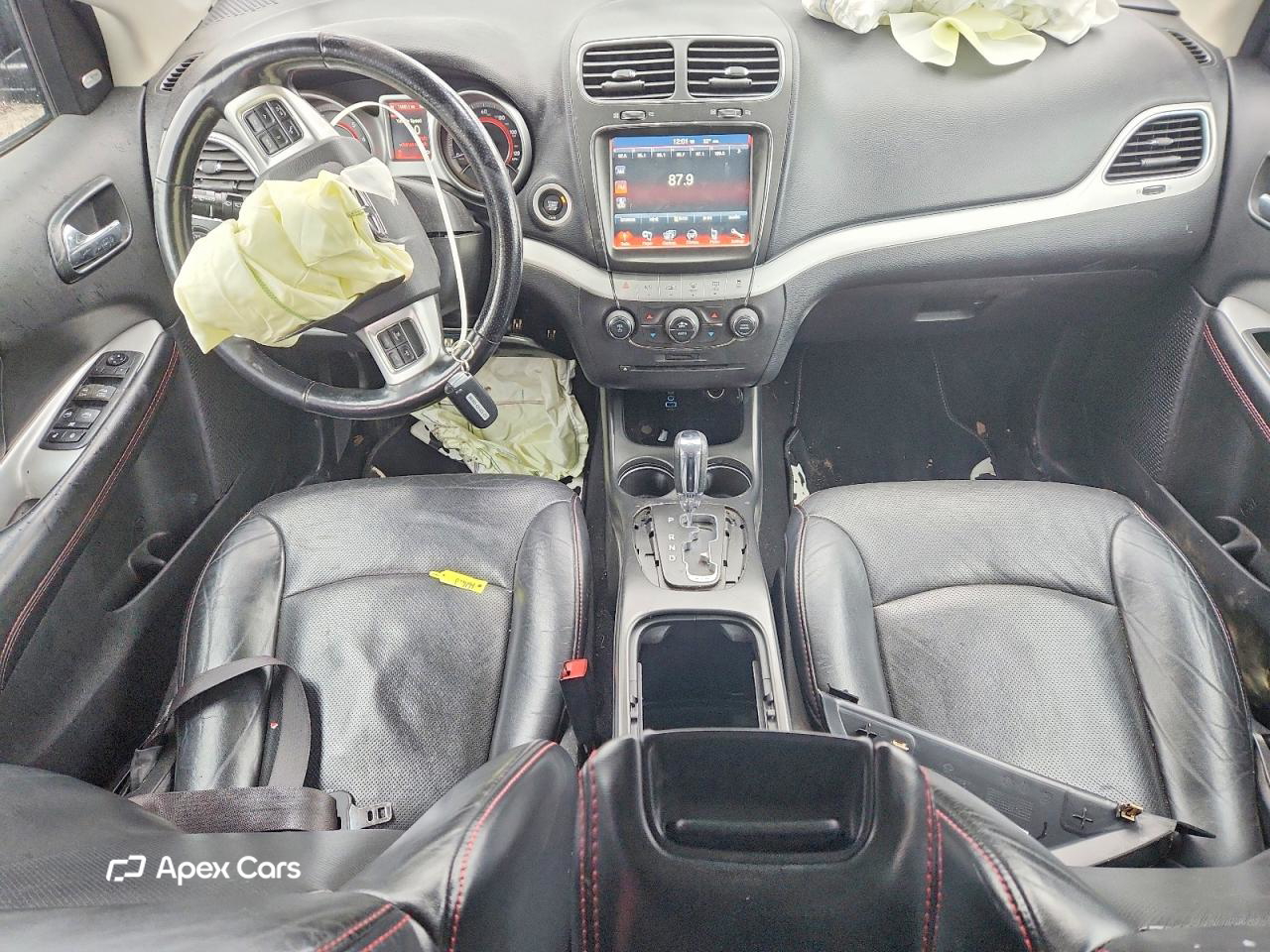 Dodge Journey 2019