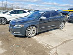Chevrolet Impala 2015