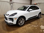 Porsche Macan 2019
