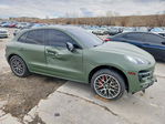 Porsche Macan 2015