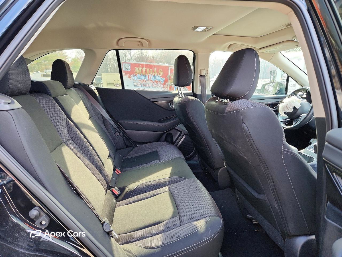 Subaru Outback 2024