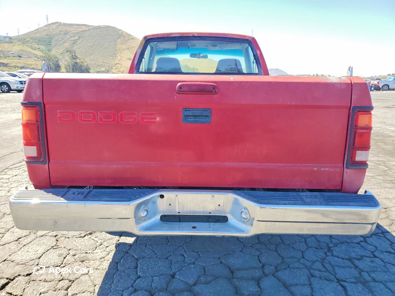 Dodge Dakota 1996