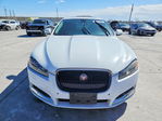 Jaguar XF 2015