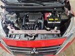 Mitsubishi Mirage 2022