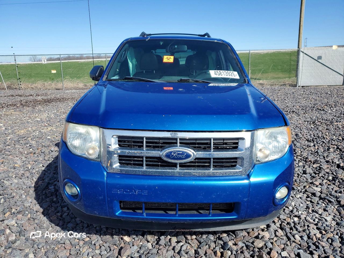Ford Escape 2011