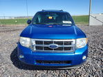 Ford Escape 2011