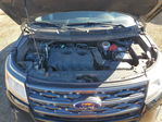 Ford Explorer 2018