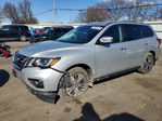 Nissan Pathfinder 2017
