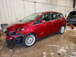 Ford C-MAX 2013