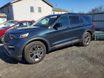 Ford Explorer 2022