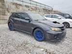 Subaru Impreza 2011
