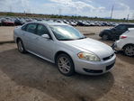 Chevrolet Impala 2012