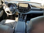 Toyota Highlander 2023