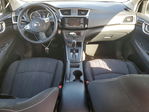 Nissan Sentra 2018