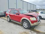 Ford Explorer 2009